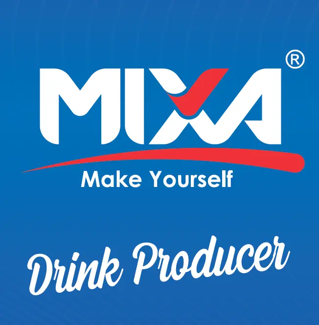 MixaDrinks